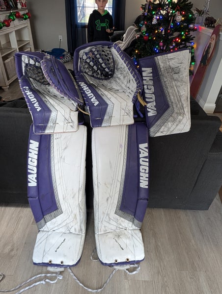 SLR2 PRO CARBON pro return setup
