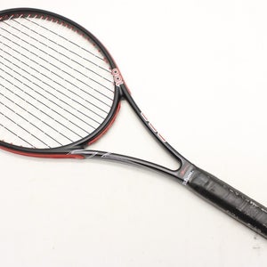 *USED* ZUS CUSTOM 100 (16X19) TENNIS RACQUET (4 3/8) FROM A COLLECTOR