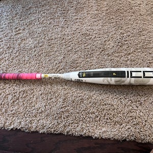 2025 Rawlings Icon Composite USSSA Certified Bat (-5) 26 oz 31" (Used)