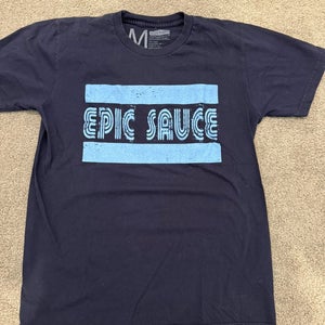 *** PICK ONE *** Sauce Hockey T-Shirt