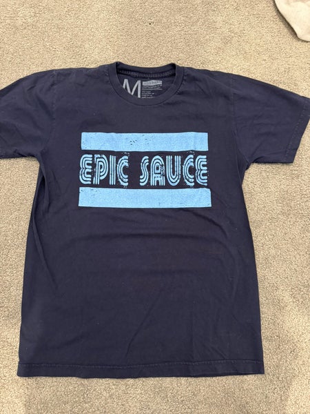 *** PICK ONE *** Sauce Hockey T-Shirt