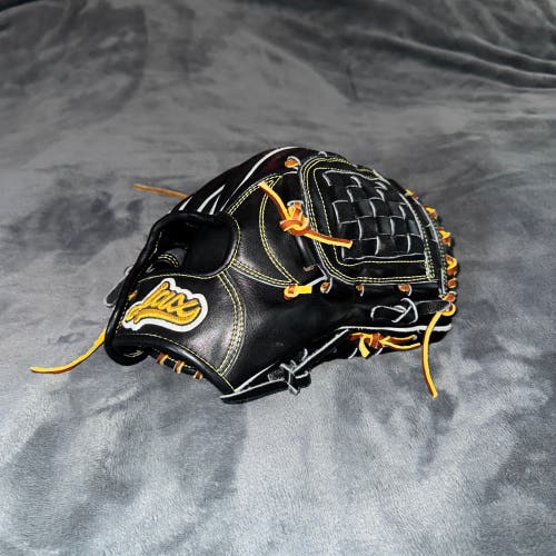 Jax Fielding Glove | DM-5 | Infield | Black | 11.5"