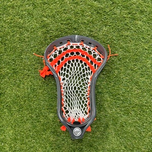 Maverik Optik Force Strung Head (New) with hero 4