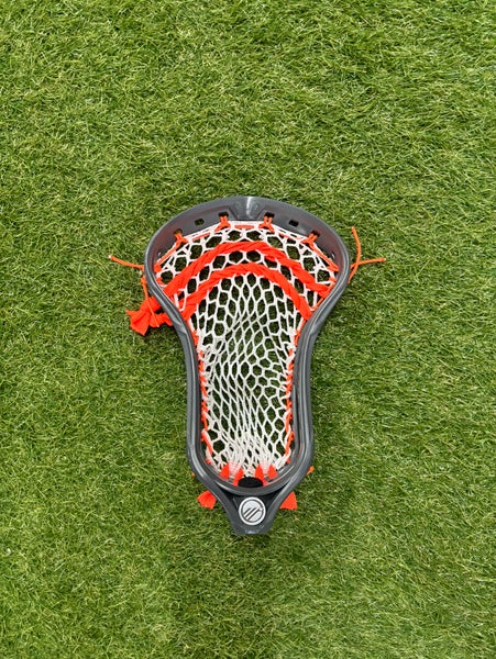 Maverik Optik Force Strung Head (New) with hero 4