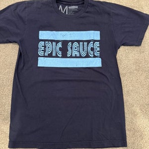 *** PICK ONE *** Sauce Hockey T-Shirt