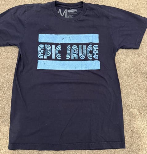 *** PICK ONE *** Sauce Hockey T-Shirt