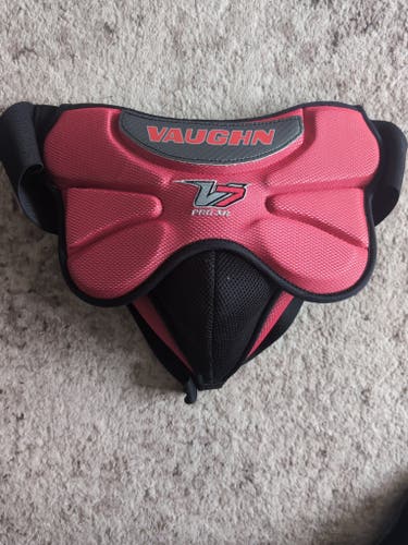 Used Vaughn V7 Pro XR Goalie Jock – Senior Size