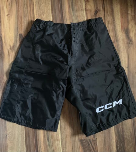 Men's Senior Large CCM PP10 Hockey Pants (New)