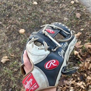 Rawlings Heart of the Hide RH Infield Baseball Glove 11.25" (Used)