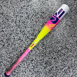 2026 Easton Dub Composite USSSA Certified Bat (-10) 18 oz 28" (Used)