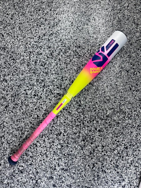 2026 Easton Dub Composite USSSA Certified Bat (-10) 18 oz 28" (Used)