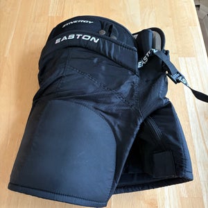 Junior Small Easton Synergy EQ20 Hockey Pants (Used)