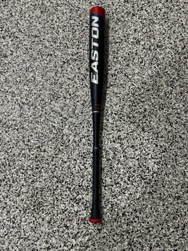 2022 Easton ADV Hype Composite BBCOR Certified Bat (-3) 30 oz 33" (Used)
