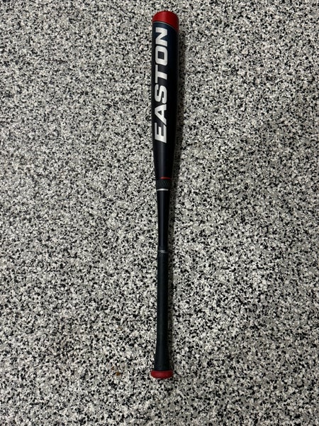 2022 Easton ADV Hype Composite BBCOR Certified Bat (-3) 30 oz 33" (Used)