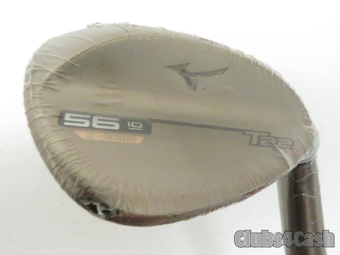 Mizuno T22 Denim copper Wedge Dynamic Gold Tour Issue S400 56° 10 D Grind  NEW