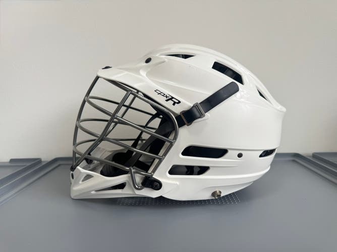Cascade CPX-R Helmet (Used)