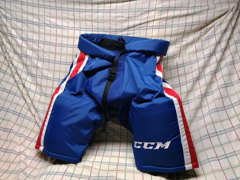 Senior XL CCM HP70 Hockey Pant Lowers (New)