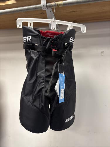 Brand New Youth Size Large Bauer Lil Sport Ice Hockey Player Pants.