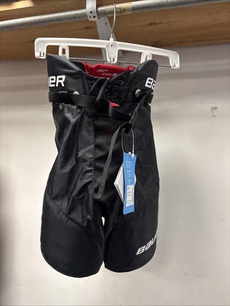 Brand New Youth Size Large Bauer Lil Sport Ice Hockey Player Pants.