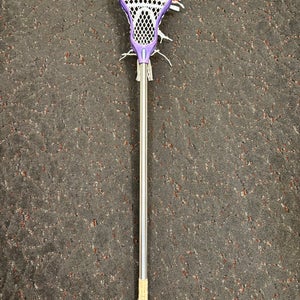 Mike Powell Warrior Finalizer Lacrosse Stick
