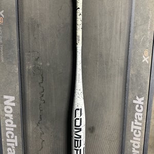 Combat Bat (-3) 30 oz 33" (New)