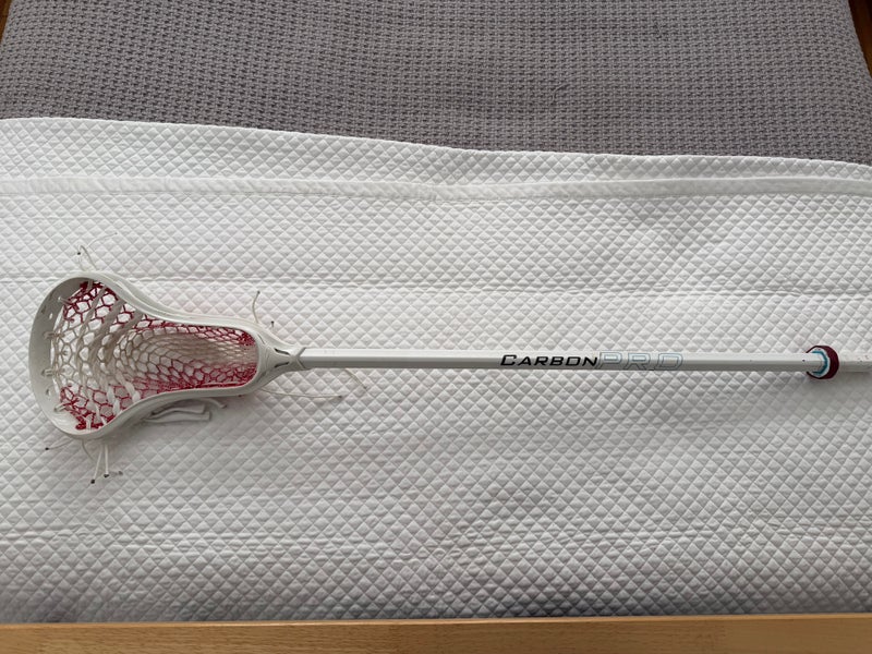 OG Brine Clutch on an ECD Carbon Pro Shaft