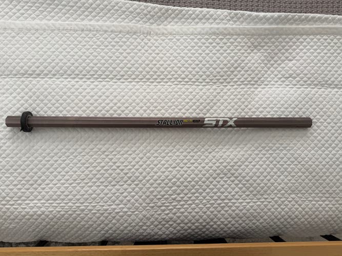 STX Stallion SC-TI OCS Lacrosse Shaft