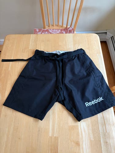 Black Small Reebok 13K Pant Shell (Used)