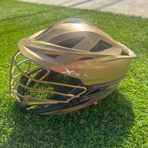 Cascade XRS Helmet (Used)