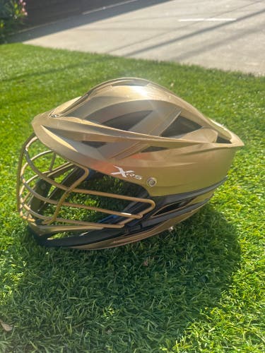 Cascade XRS Helmet (Used)