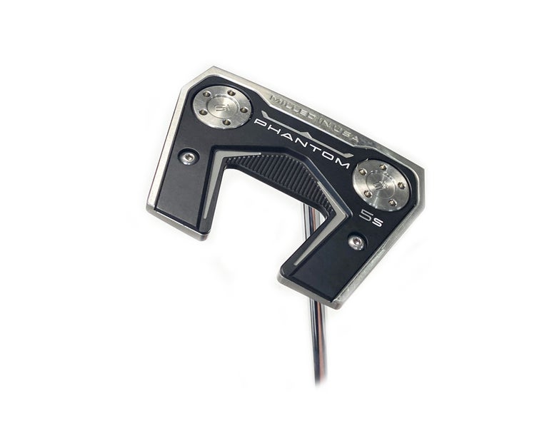 2024 Titleist Scotty Cameron Phantom X 5S 34" Mallet Putter