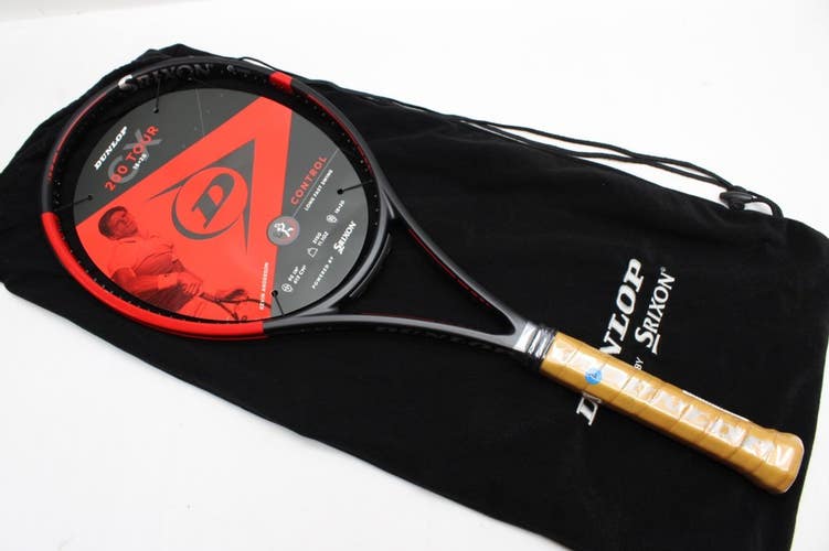 *NOS* 2019 DUNLOP CX200 TOUR (18X20) TENNIS RACQUET (4 1/4) FROM A COLLECTOR