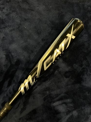 2024 Marucci CATX Vanta Alloy Bat USSSA Certified (-10) Alloy 16 oz 26" (Used)