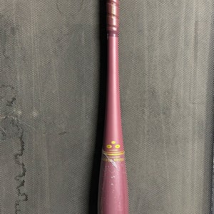 Combat Bat (-3) 30 oz 33" (New)