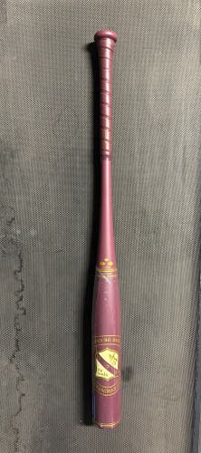 Combat Bat (-3) 30 oz 33" (New)