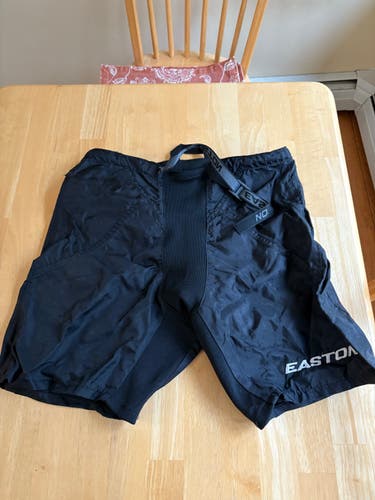 Black Medium Easton Pant Shell (Used)