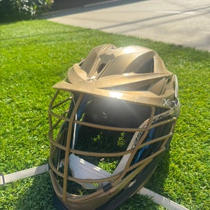Cascade XRS Helmet (Used)
