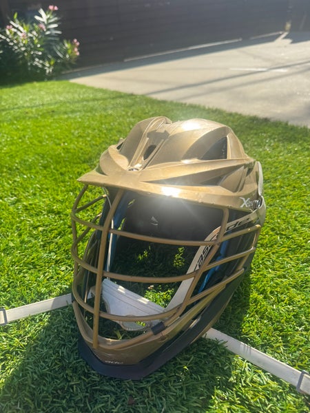 Cascade XRS Helmet (Used)