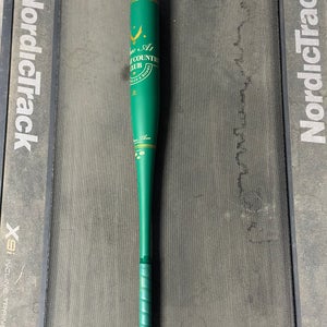 Combat Bat (-3) 30 oz 33" (New)