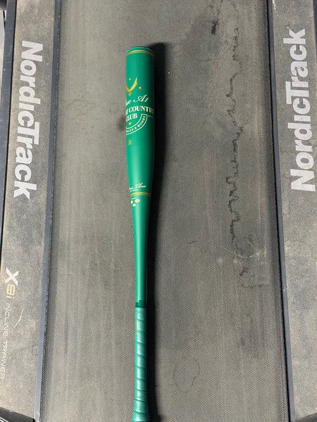 Combat Bat (-3) 30 oz 33" (New)