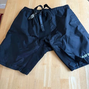 Black Medium Easton Pant Shell (New)