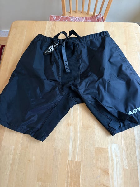 Black Medium Easton Pant Shell (New)