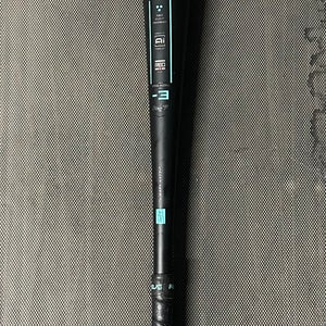 Rawlings Mach AI Alloy Bat (-3) 30 oz 33" (Used)