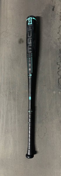 Rawlings Mach AI Alloy Bat (-3) 30 oz 33" (Used)