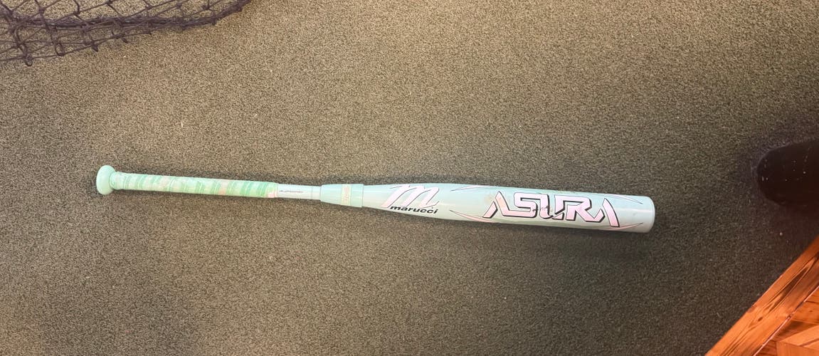 Marucci Asura Composite Bat (-8) 33" (Used)