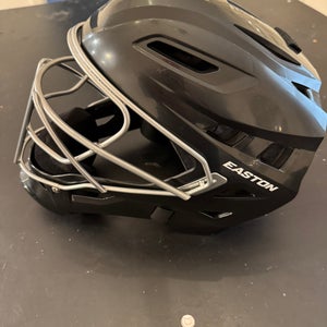 Youth Easton Jen Schro The Very Best Catcher's Mask (Used)