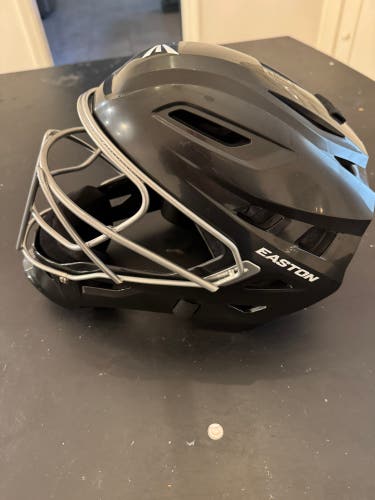 Youth Easton Jen Schro The Very Best Catcher's Mask (Used)