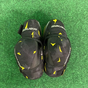 Bauer Supreme 3S Elbow Pads (Used) | Junior Medium