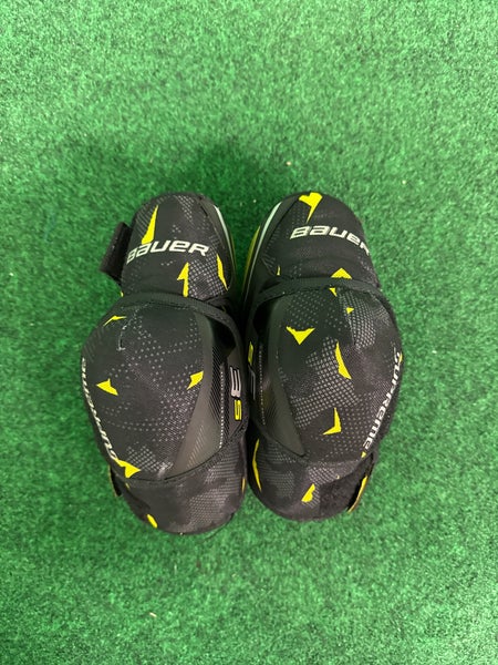 Bauer Supreme 3S Elbow Pads (Used) | Junior Medium