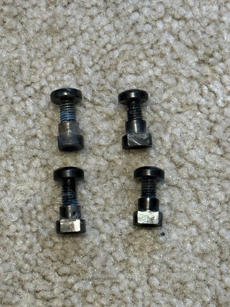 Burton Bindings Replacement Strap Hardware